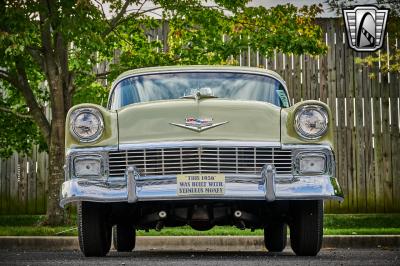 1956 Chevrolet Bel Air