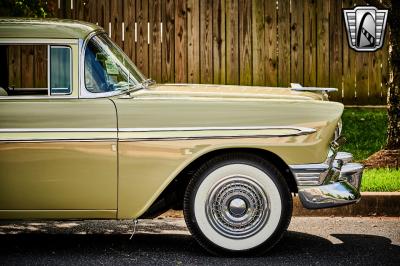 1956 Chevrolet Bel Air