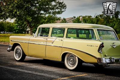 1956 Chevrolet Bel Air