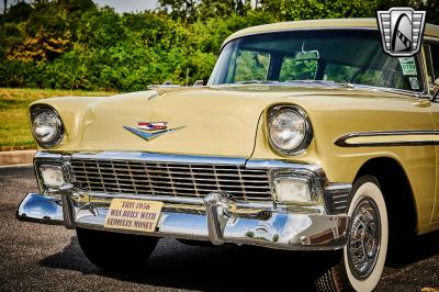 1956 Chevrolet Bel Air