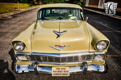 1956 Chevrolet Bel Air