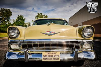 1956 Chevrolet Bel Air