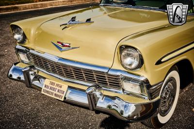 1956 Chevrolet Bel Air