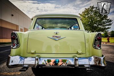 1956 Chevrolet Bel Air