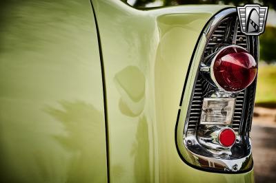 1956 Chevrolet Bel Air