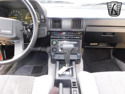 1985 Toyota Celica