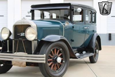 1929 Buick Model 27