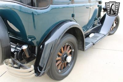 1929 Buick Model 27