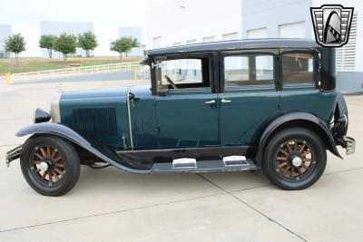 1929 Buick Model 27