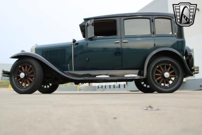 1929 Buick Model 27