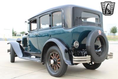 1929 Buick Model 27