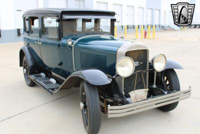 1929 Buick Model 27