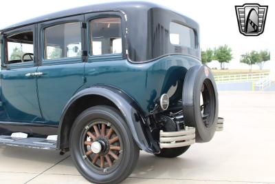 1929 Buick Model 27