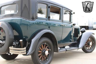 1929 Buick Model 27