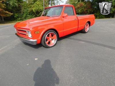 1968 Chevrolet C10