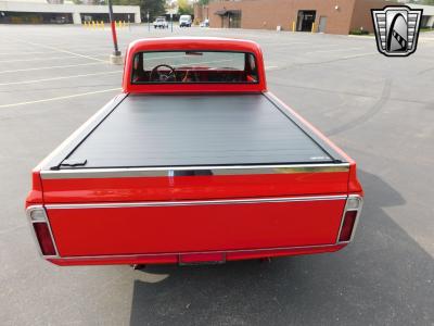 1968 Chevrolet C10