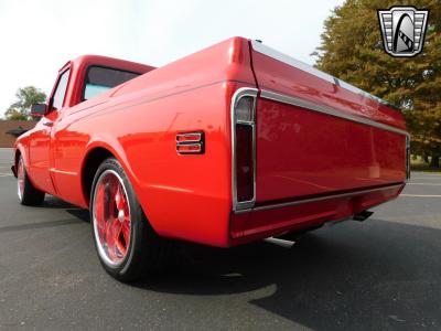 1968 Chevrolet C10