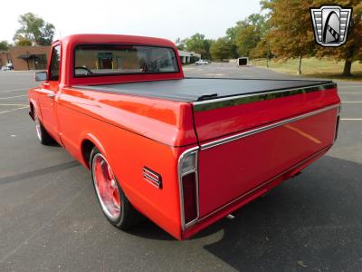 1968 Chevrolet C10