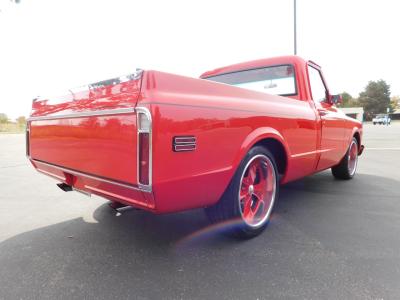 1968 Chevrolet C10