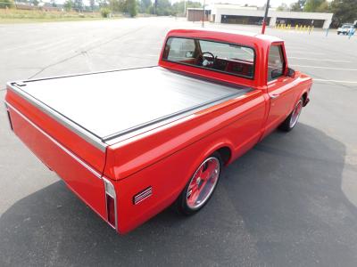 1968 Chevrolet C10