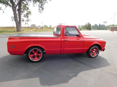 1968 Chevrolet C10