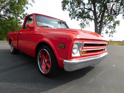 1968 Chevrolet C10