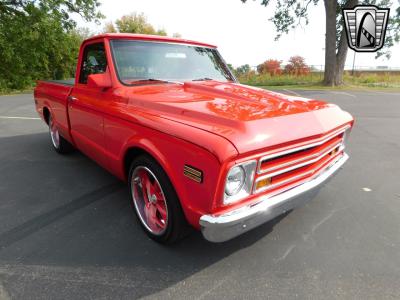 1968 Chevrolet C10