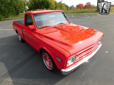 1968 Chevrolet C10