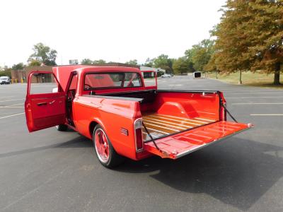 1968 Chevrolet C10