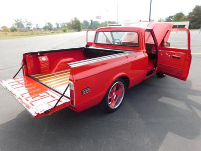 1968 Chevrolet C10