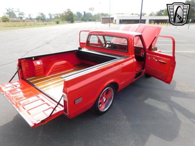 1968 Chevrolet C10