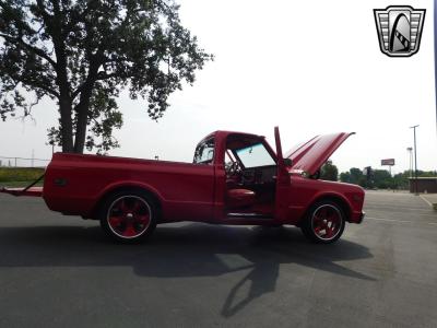 1968 Chevrolet C10