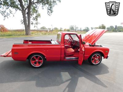 1968 Chevrolet C10