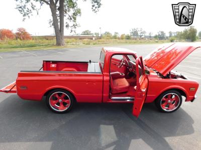 1968 Chevrolet C10