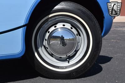 1959 Austin - Healey Sprite