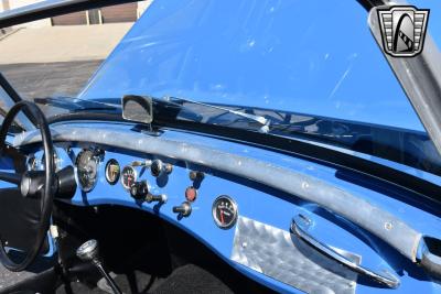 1959 Austin - Healey Sprite