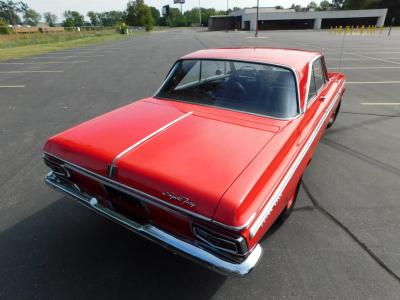 1964 Plymouth Sport Fury