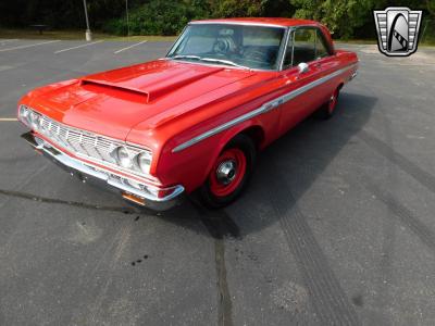 1964 Plymouth Sport Fury