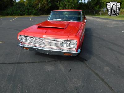 1964 Plymouth Sport Fury