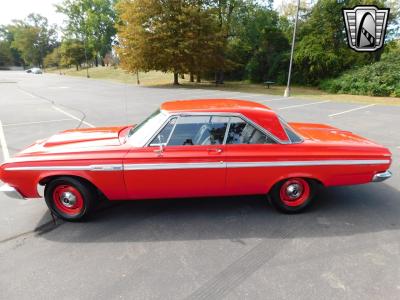 1964 Plymouth Sport Fury