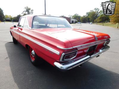 1964 Plymouth Sport Fury