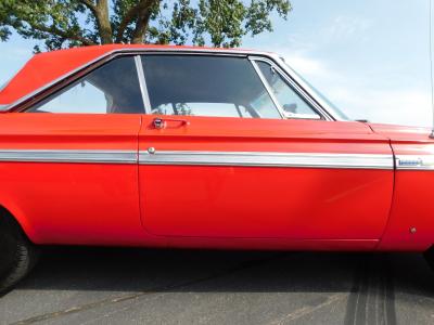 1964 Plymouth Sport Fury