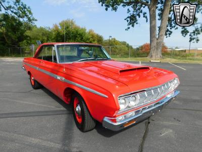 1964 Plymouth Sport Fury