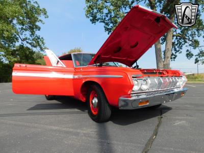 1964 Plymouth Sport Fury