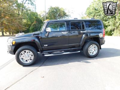 2008 Hummer H3