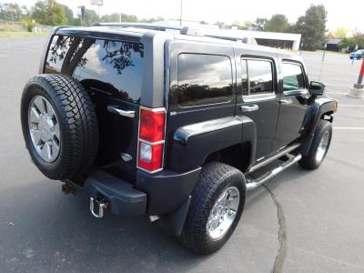 2008 Hummer H3