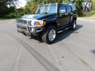 2008 Hummer H3