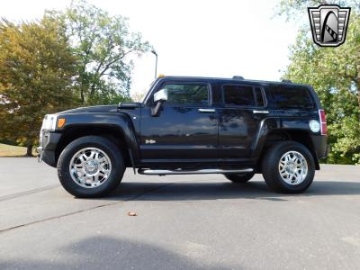 2008 Hummer H3