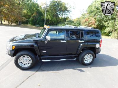 2008 Hummer H3