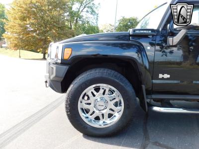 2008 Hummer H3